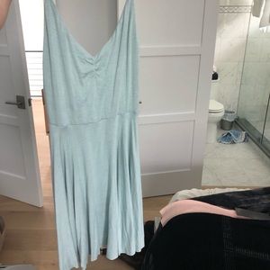 Urban Outfitters Blue Dress